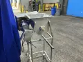 14X17X12 MIXER/FEEDER UNIT