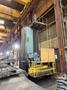 6" GIDDINGS &amp; LEWIS 70-H6-QT TABLE TYPE HORIZONTAL BORING MILL. STOCK #0547926