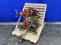 RIDGID 10” DIAMETER 350 PIPE CUTTER
