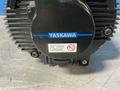 YASKAWA ELECTRIC 4.4 KW AC SERVO MOTOR  -  SGM7G-44A7A2E