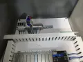 Eaton Power Xpert Multi-point Meter Cabinet With Hmi