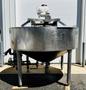 Chester-Jensen Double Motion | Cooker / Cooler Model: 70N40