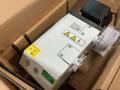 LEYBOLD 0.75 KW TRIVAC B SERIES DUAL STAGE ROTARY VANE VACUUM PUMP  -  1127618