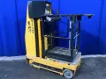 BIL-JAX 19' MAX HEIGHT ELECTRIC STOCK PICKER  -  ESP-19