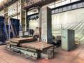 Tos WHN13 CNC X: 2000 - Y: 1250 - Z: 2000 mm CNC