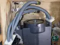 MORI SEIKI 8" CNC ROTARY TABLE  -  DDRT-200