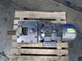 NORD 10 HP GEAR DRIVE
