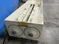 AIR QUALITY ENGINEERING INC. 5 HP FUME COLLECTOR  -  AQE 4000