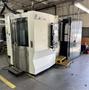 Makino A51NX 400mm HMC, 2011 – 133 ATC, TSC, 14K Spindle, Full 4th Axis, Pro 5