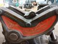 4" TO 24" PETOL GEARENCH MODEL #U118-116H HYDRA-TORK HYDRAULIC BREAK OUT PIPE WRENCH MACHINE: YOBRO #25674