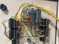 Nyb / Team Industrial Services, Inc. 7.5hp Blower Unit