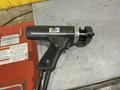 3/8" PRO-WELD MODEL #CD-512 STUD WELDER &amp; QUANTITY OF STUDS &amp; TOOLING: STOCK #22325