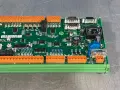 PRIMA ELECTRONICS INDUSTRIAL CONTROL PCB  -  1SMPCA5063/2