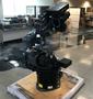 Kuka KR 60-3 CNC Robot, 2019 – KR C4 Control Unit, Never Used