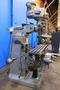 BRIDGEPORT VERTICAL MILLING MACHINE, MODEL: SERIES I