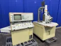 JEOL SCANNING MICROSCOPE  -  JSM-840A