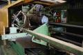 Adige #x2 Tube and Bar Cut-Off Saw