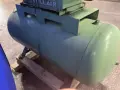 SULLAIR AIR COMPRESSOR  -  10-40 ACAC