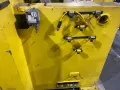 FANUC AM-FW500 Ferris Wheel Trunnion w/ Fanuc AUX Controls USED
