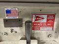 NELMOR 5 hp GRANULATOR  -  RG81P1