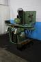 8" X 24" JACOBSON HORIZONTAL SURFACE GRINDER: STOCK #75606