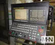 Doosan BM 2740P High Speed CNC Bridge Mill