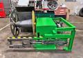 36" x 5.00" x 20,000# SPM Slitting Line STOCK# 4246