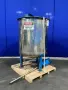 440 GAL S/S TANK