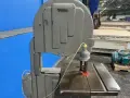 YATES 16”X8” VERTICAL BAND SAW