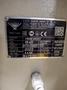ATECH YILMAZ MODEL #VK 420 V-CUT &amp; 90° END NOTCHING SAW, NEW 2025 : YOBRO 26345