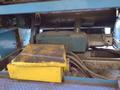 60" x 14 GA X 20,000 LB IOWA PRECISION MODEL #SLR6014-2.5 SLITTING CUT TO LENGTH COIL SLEAR LINE: YOBRO #26015