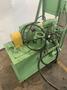 16 TON SEPORE HYDRAULIC PRESS. STOCK # 0746923.
