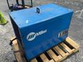 Miller  450 A  Welder  - Auto Deltaweld 452