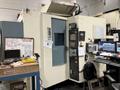 NIIGATA SPN-50 4-AXIS HORIZONTAL MACHINING CENTER