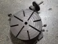 TROYKE 15" ROTARY TABLE  -  R-15