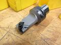 Sandvik/Jewell Group C5 Capto Mount Indexable Turning and Grooving Heads (11pcs) ***New In Packages***- Auction Item