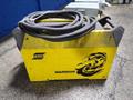 Esab Welder - Warrior 500i Cc/cv