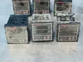 Chromalox Industrial Temperature Controllers - 2104-ao