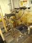 36" BETTER ENGINEERING MODEL #F-3000-P ROTARY TABLE ELECTRIC HEAT PARTS WASHER: YOBRO #25171