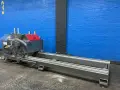 CARLSON SYSTEMS ENGINEERING 143” DOUBLE HEAD MITER SAW   -  DM5/009