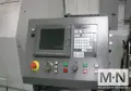 Citizen L20E-2M8 CNC 7-Axis Swiss Lathe, 2015