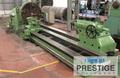 Skoda 78&quot; x 236&quot; SR2000x6000 Heavy Duty Manual Lathe