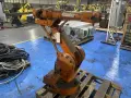 ABB – IRB 2400/16 M2004 Robot PARTS ONLY