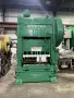 MINSTER 150 TON SSDC PRESS, S/N 6686, STOCK# 14188T