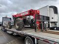 Manitou MTA10055 Telehandler, 2023 – 10,000 lb Capacity, 55′ Reach