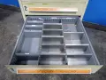 STANLEY 6 DRAWERS TOOL CABINET