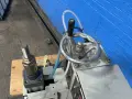 ALL AMERICAN HOT STAMPING MACHINE   -  H168