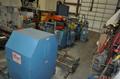 15,000 LB X 42&quot; X .062&quot; COE SERVO FEEDLINE