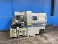 STAR CNC LATHE  -  ECAS-20