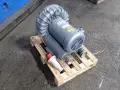 Gast Index Regenair  8-10 Hp Regenerative Blower - R7100a-3